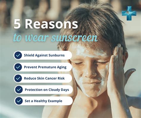 do i need to wear sunscreen after 5pm